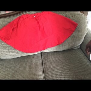 Girl’s Skirt